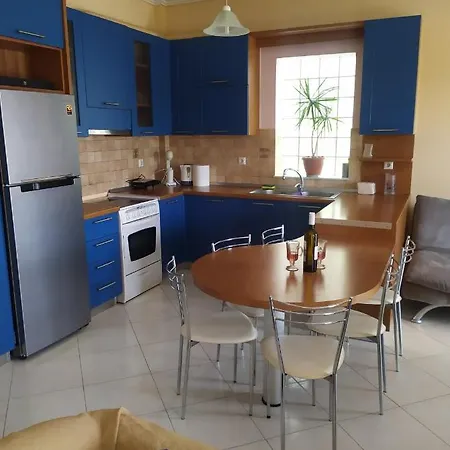 Διαμέρισμα Evi's Λευκάδα