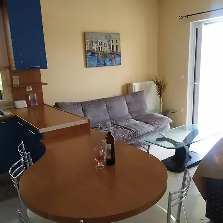 Apartamento Evi's