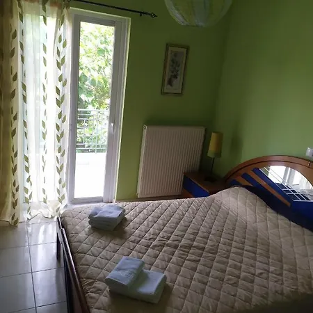 Evi's Apartmán