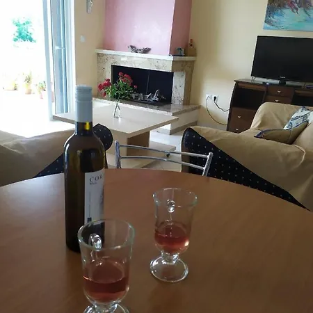 Evi's * Lefkada City