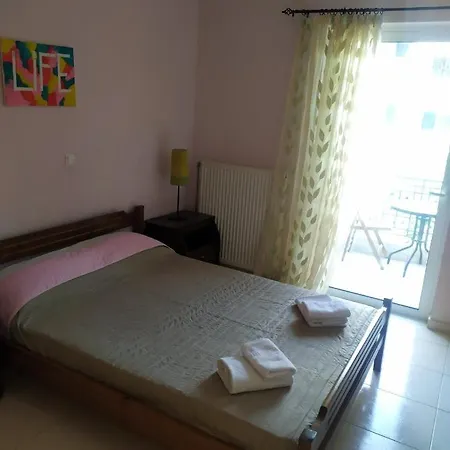 Apartmán Evi's *