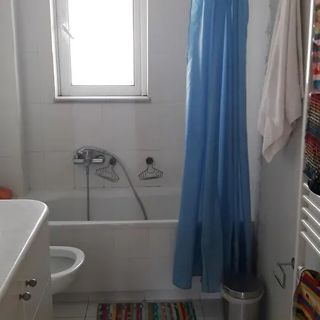 Apartmán Evi's *