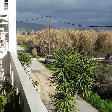 Evi's * Lefkada City