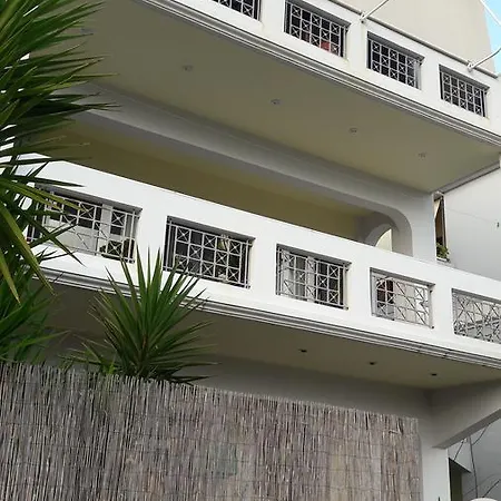 Apartmán Evi's *