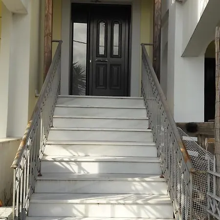 Apartmán Evi's *