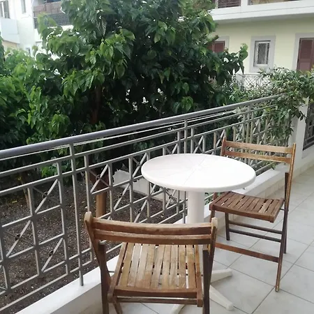 Apartmán Evi's *